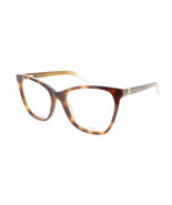 MARC JACOBS MARC-600-0ISK-52 Eyeglasses Eye Glasses 0ISK HAVANA Authenti... - $81.48 CAD
