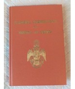 Clausen&#39;s Commentaries on Morals &amp; Dogma (HC) (2nd Ed 3rd Printing 1979) - $14.46