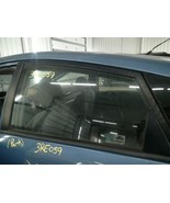 Driver Left Rear Door Glass Fits 04-09 PRIUS 104858384 - $2,524.64 MXN
