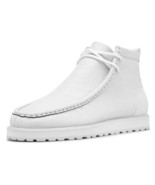 Men's TAYNO Wallabee Chukka Boots Smooth Leather Light Weight Mojave L W... - €73,59 EUR Men's TAYNO Wallabee Chukka Boots Smooth Leather Light Weight Mojave L W... - €73,59 EUR