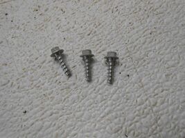 2006 Toyota Tacoma Blower Motor Screws - $29.99