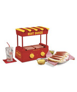 Hot Dog Roller (bff,a) M13 - £156.60 GBP