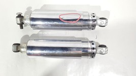 2015 HARLEY DAVIDSON Switchback OEM Rear Shocks - $1,544.49 MXN
