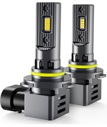 RCJ 9005 Light Bulbs, HB3 Bulbs 100W 30000LM Super Bright Bulb with Cool... - €55,90 EUR