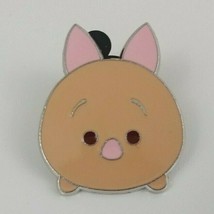 2015 Disney Piglet Tsum Tsum Trading Pin - £3.28 GBP