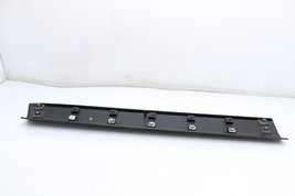 11-14 FORD EDGE FRONT RIGHT PASSENGER SIDE DOOR MOLDING E5379 image 7