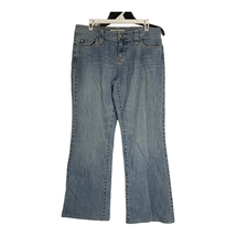 Tommy Hilfiger Women&#39;s Low Rise Flare Leg Denim Jeans Size 10 - £29.40 GBP