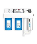 Viqua (SC200-DWS11) Cobalt &quot;BASIC&quot; 8 GPM UV Integrated Home Ultraviolet ... - $1,315.22 CAD