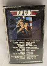 Top Gun [Original Motion Picture Soundtrack] by Original Soundtrack... - £11.06 GBP