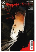 Batman The Shadow #4 (Of 6) Sale Var Ed (Dc 2017) &quot;New Unread&quot; - £3.62 GBP