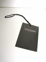 Valentino Sport Clothing Cardboard Series 502 Label 8.8 x 5.8cm-
show or... - $6.29