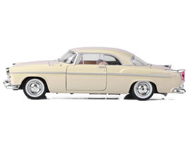 1955 Chrysler C300 Cream "Timeless Legends - $49.00