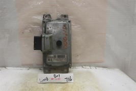 2011-12 Nissan Murano Transmission Control Unit TCU 310361SX2B Module 716 4M8... - £43.74 GBP