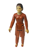 Star Wars action figure toy Kenner vtg Princess Leia Bespin Empire Strikes 1980 - £23.70 GBP