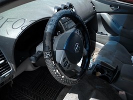 Steering Column Floor Shift Coupe With Fog Lamps Fits 10-13 ALTIMA 10485... - $145.54