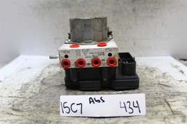 2016-2017 Nissan Sentra ABS Anti-Lock Brake Pump Control 476604FU0C | 434 15C7 - £7.60 GBP