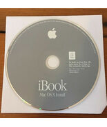 2002 iBook Mac OS X 10 10.1.2 Puma Macintosh Install Restore Software Di... - $39.99