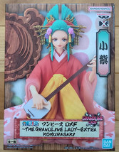 Komurasaki Figure One Piece DXF The Grandline Lady Extra - £23.18 GBP