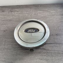 Center Cap Ford Expedition Hub OEM 17&quot; Wheel CHROME 4L14-1A096 04 05 06 ... - $18.11 CAD