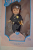 Policewoman #71-6030 8" 1988 Ginny Doll-Vogue Dolls-New in original Box - $25.99
