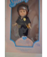 Policewoman #71-6030 8&quot; 1988 Ginny Doll-Vogue Dolls-New in original Box - £20.70 GBP