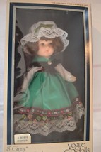 Irish Girl-8&#39; 1977 Ginny from far-away Lands-Vogue Doll-Model# 301815-Br... - $25.99