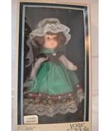 Irish Girl-8&#39; 1977 Ginny from far-away Lands-Vogue Doll-Model# 301815-Br... - $19.49
