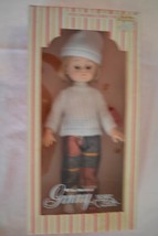 Ginny with Pants,Sweater,Hat&Red Shoes-1978 The World of Ginny 8" Vogue Doll -Mo - $25.99