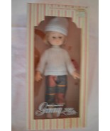 Ginny with Pants,Sweater,Hat&amp;Red Shoes-1978 The World of Ginny 8&quot; Vogue ... - £20.70 GBP