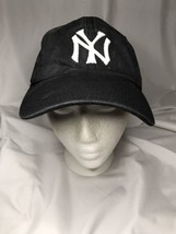 MLB Baseball New York Yankees American Needle Baseball Cap Adjustable - €8,33 EUR