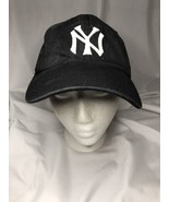 MLB Baseball New York Yankees American Needle Baseball Cap Adjustable - $9.60
