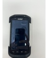 Zebra Symbol TC700H Mobile Barcode Scanner, PARTS ONLY, SOLD AS IS - $67.64