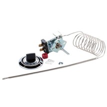 Nemco SP-200-60 Type SP Thermostat 300-700F with Knob 60&quot; Capillary - £344.04 GBP