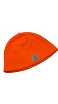 Carhartt Men&#39;s High-Visibility Color Enhanced Beanie - £15.52 GBP