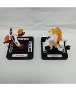 (2) Monsterpocalypse Ubercorp International Carnitron And Elite Robo Squix - $16.23 CAD