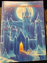 TSO / TRANS-SIBERIAN ORCHESTRA - 2006 ORIGINAL CONCERT TOUR BOOK PROGRAM... - $27.94 CAD