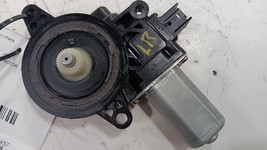 Left Power Window Motor Rear Fits 09-15 MAZDA 6 - $29.69