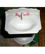 Doll House Bathroom Sink - €5,23 EUR