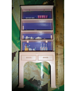 Doll House Breakfront - €5,24 EUR