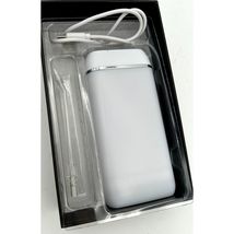 Portable Water Flosser,Mini Cordless Oral Irrigator 3 Modes,IPX8 Waterproof - $475.71 MXN