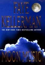 Moon Music: A Novel Kellerman, Faye - £3.71 GBP