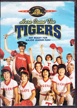 Here Comes the Tigers (DVD Movie) - £3.98 GBP