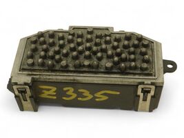 2007-2010 Audi Q7 4L Resistor Controller Hvac Ac Heater Blower Motor Fan... - $102.43