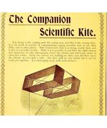 Perry Mason Scientific Kite Companion 1897 Advertisement Victorian Toys ... - $454.76 MXN
