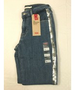Womens Levis 721 Modern Fit High Rise Skinny Ankle Jeans - Sizes 2/4/6 -... - $755.65 MXN