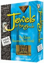 Jewels Of the Oracle [video game] - £23.05 GBP