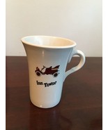 Mug, cup, Inn Towne, Hall, USA, 343, 4” Tall - $9.00