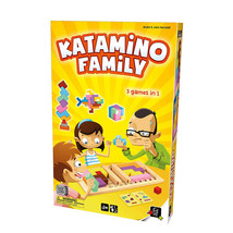 Katamino Family Board Game - £54.18 GBP