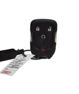 18 19 20 GMC terrain four button key fob remote OEM - €42,20 EUR