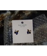 Kate Spade New York Flying Colors Cluster Studs Earrings Women&#39;s NEW - $31.85